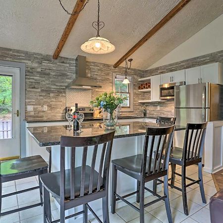 Serene Long Pond Home With Game Room And Beach Access! Esterno foto