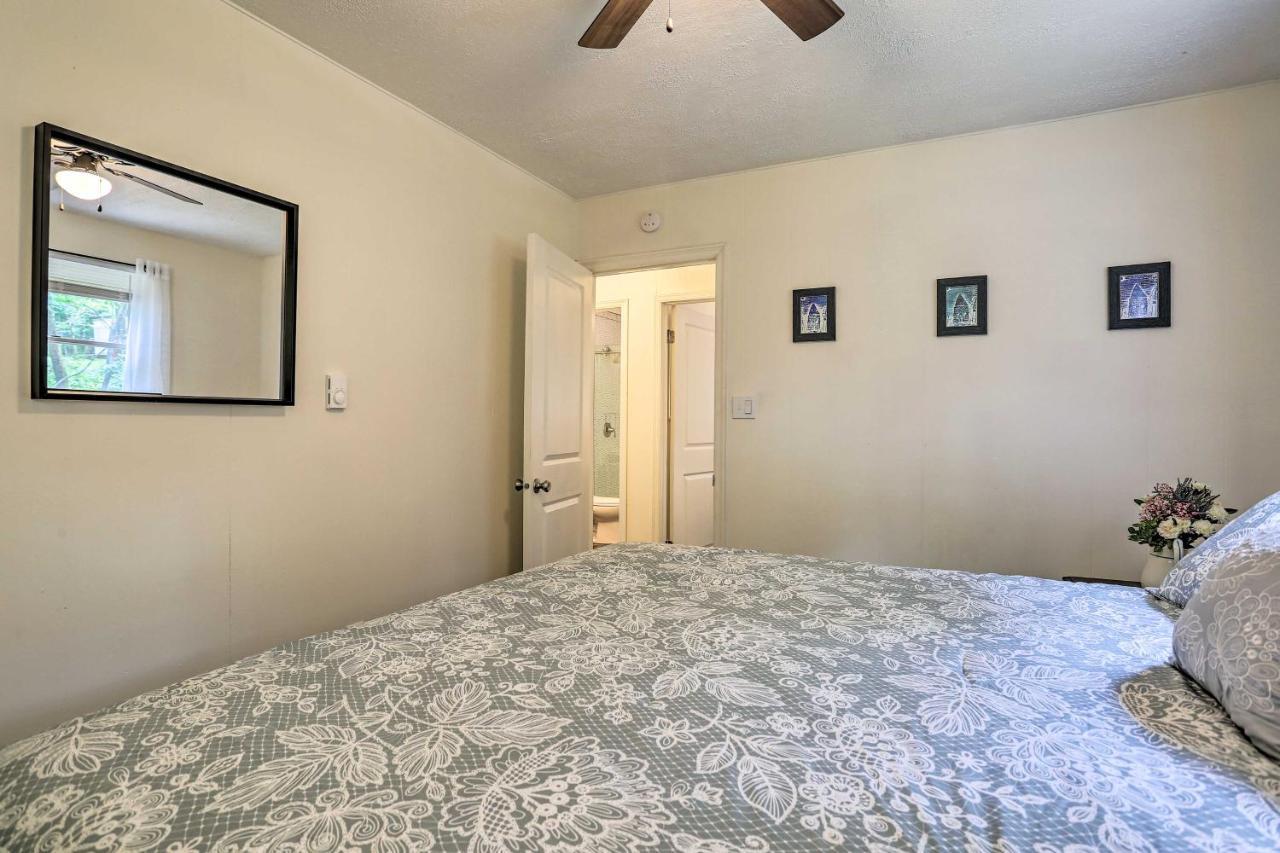 Serene Long Pond Home With Game Room And Beach Access! Esterno foto