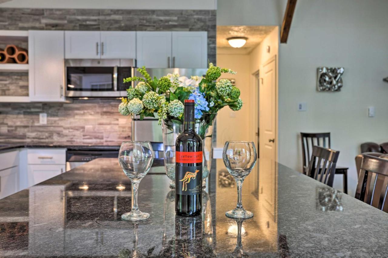 Serene Long Pond Home With Game Room And Beach Access! Esterno foto
