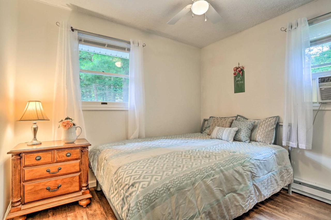 Serene Long Pond Home With Game Room And Beach Access! Esterno foto